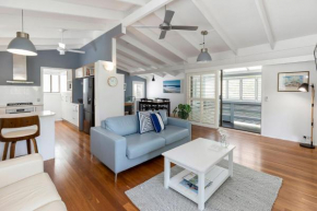 1 Hillridge 6 Ferguson St Coastal Retreat